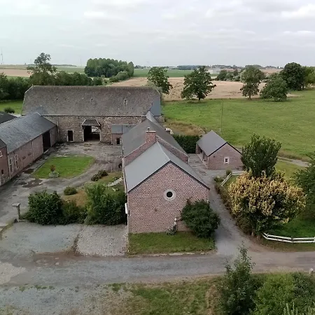 Le Nid Du Sanglier * Verlaine