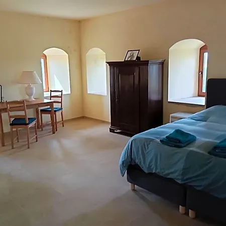 Le Nid Du Sanglier Hotell